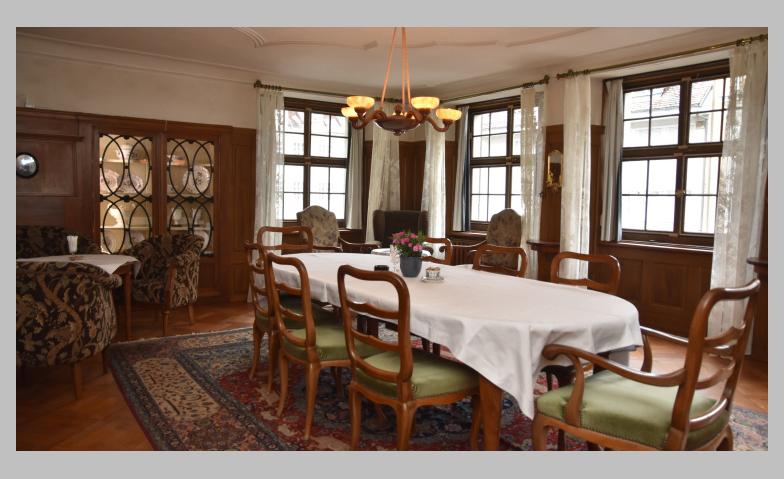 Barock trifft Mittelalter