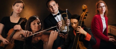 Event-Image for 'Solitude-Soir&eacute;e'