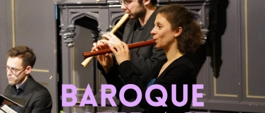 Event-Image for 'Baroque Sister Act'