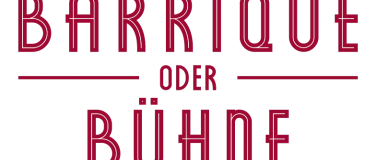 Event-Image for 'Barrique oder B&uuml;hne'