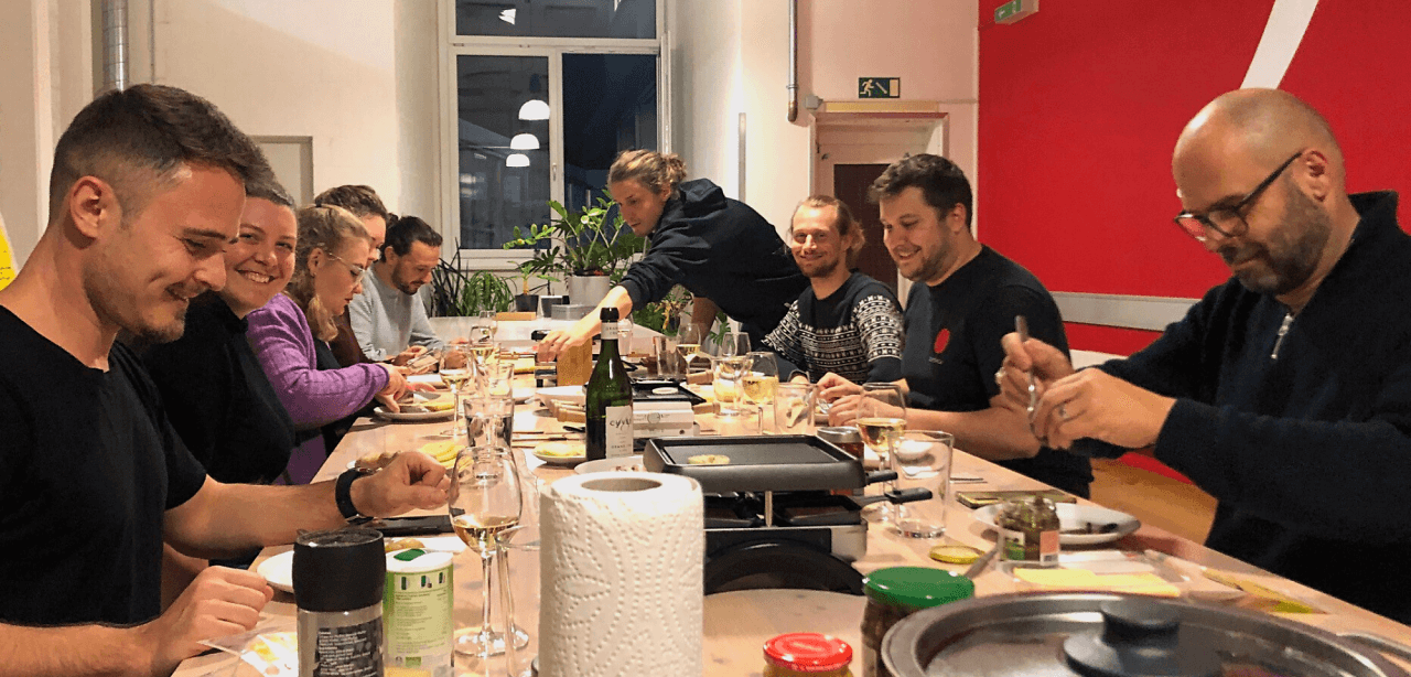Ce que la culture d'Eventfrog a en commun avec les po&ecirc;les &agrave; frire et la raclette - Le Blog d'Eventfrog