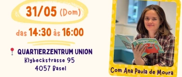 Event-Image for 'Workshop Arte que Protege'