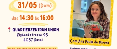Event-Image for 'Workshop Arte que Protege'