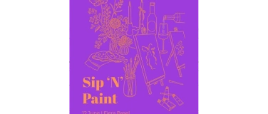 Event-Image for 'Sip N Paint - Basel'