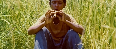 Event-Image for 'Bashu, der kleine Fremde'