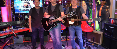 Event-Image for 'basic acoustic covers'