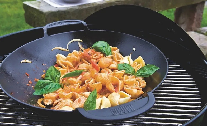 BBQ-Crew &bdquo;BASIC-BBQ-Grillkurs&ldquo; im HerzGlut Coburg by Weber Billets