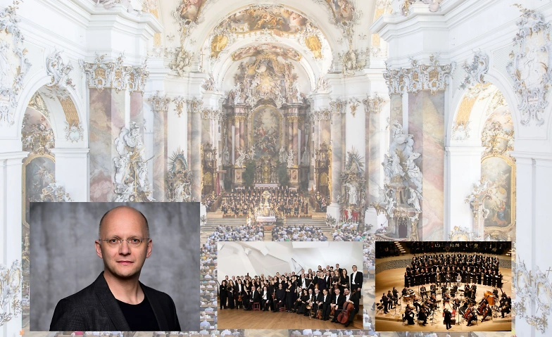 Basilikakonzert mit Werken von W. A. Mozart