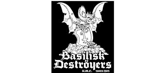 Organisateur de Basilisk Destr&ouml;yers Presents: Coffins + Support TBA