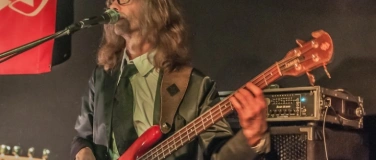 Event-Image for 'Bass-Workshop f&uuml;r Anf&auml;nger &ndash; Frankfurt/Westend'