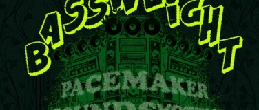 Event-Image for 'Bassweight'