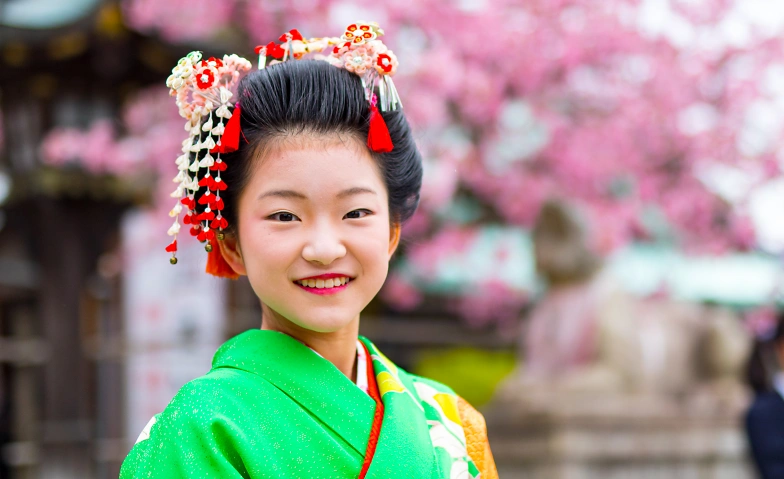 "Live-Reisevortrag Japan und Korea" von Bastian Maria Hauk