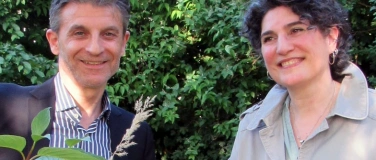 Event-Image for 'Angelo & Sandra: Emozioni &ndash; Canzoni di Lucio Battisti'