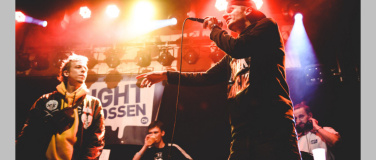 Event-Image for 'Battle de Lion – Ostschweizer Rap Battle'