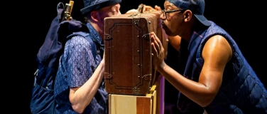 Event-Image for 'BATTOE De Spiegel'