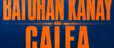 Event-Image for 'Batuhan Kanay & Calea'