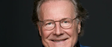 Event-Image for 'Schweizer Buchvernissage mit Joachim Bauer'