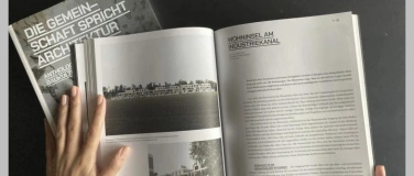 Event-Image for 'Baukultur-Donnerstag - Buchvernissage - Gutes Bauen Ostschwe'