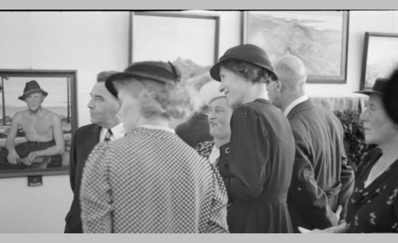 Event-Image for 'Baustelle Erinnerung &laquo;Hitler entsorgen&raquo;: Arbeiten am belaste'