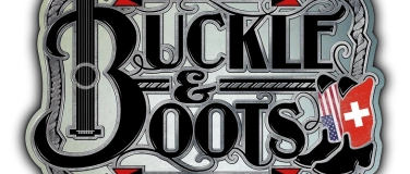 Event-Image for 'Super Early Bird Tickets - Buckle & Boots Switzerland 2027'