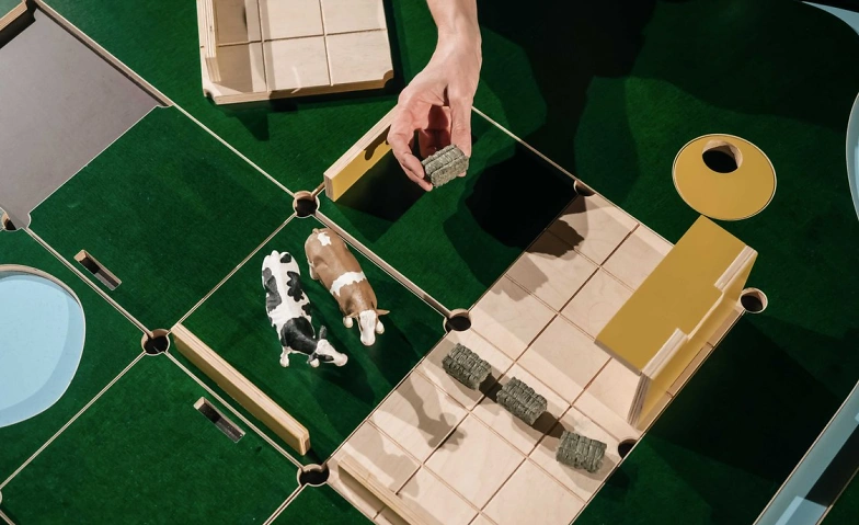 Event-Image for 'Figura Theaterfestival: The game'