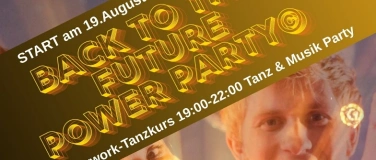 Event-Image for 'Back to the Future Power Party - BBC Open Air & Indoor Tanz'