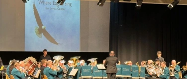 Event-Image for 'Fr&uuml;hlingskonzert Brass Band Posaunenchor Flaach mit A4 Brass'