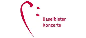 Event organiser of Baselbieter Konzerte: Simon H&ouml;fele, Trompete,  und CHAARTS