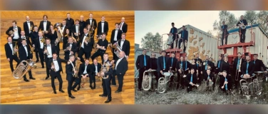 Event-Image for 'BRASS GALA - Brass Band A7 & Brass Band Oberschwaben-Allg&auml;u'