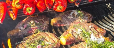 Event-Image for 'Profi-BBQ & Grillkochkurs in K&ouml;nigsdorf'