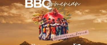 Event-Image for '2026 AGBU YP Summer BBQ'
