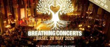 Event-Image for 'Breathing Concerts with Christina von Dreien!'