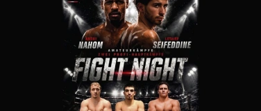 Event-Image for 'Fight Night'