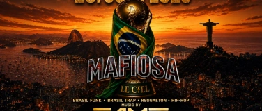 Event-Image for 'MAFIOSA'