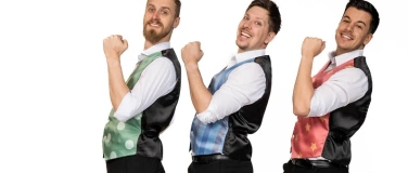 Event-Image for 'Zaubersocken - Neue Trixx, frisch serviert!'