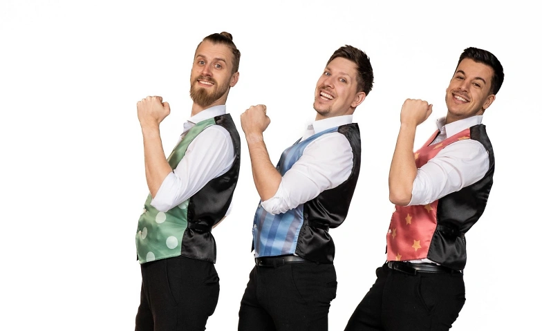 Event-Image for 'Zaubersocken - Neue Trixx, frisch serviert!'