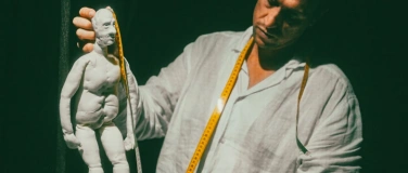 Event-Image for 'Figura Theaterfestival: Scaena corpus'