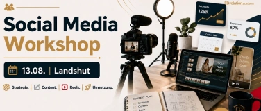 Event-Image for 'Social Media Workshop'