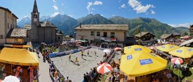 Event-Image for 'Beach Event Gr&auml;chen'