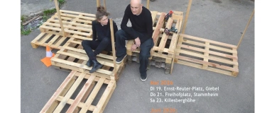 Event-Image for 'Topographie der Einsamkeit'