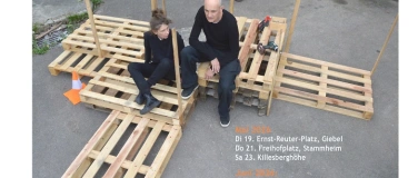 Event-Image for 'Topographie der Einsamkeit'