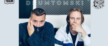 Event-Image for 'Yoto Concerts x Beatentourage'