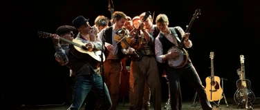Event-Image for 'Beauregard Boys (Bluegrass)'