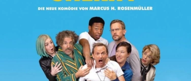 Event-Image for 'Kinoabend zum Film "Beckenrand Sheriff"'
