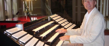 Event-Image for 'Orgelmatin&eacute;e "Paul Gerhardt II"'