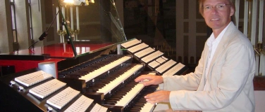 Event-Image for 'Orgelmatin&eacute;e "Paul-Gerhardt-Lieder I"'