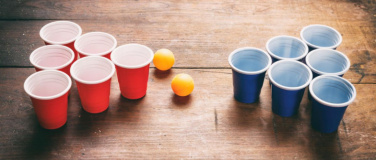 Event-Image for 'Beer Pong – Turnier'