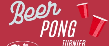 Event-Image for 'Bierpong Turnier'