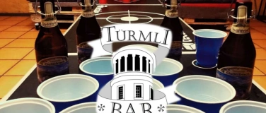 Event-Image for 'Beer Pong Tournament'