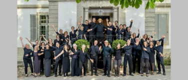 Event-Image for 'Beethoven @ Alte Reithalle'